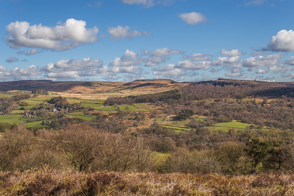 Higger Tor Higger Tor